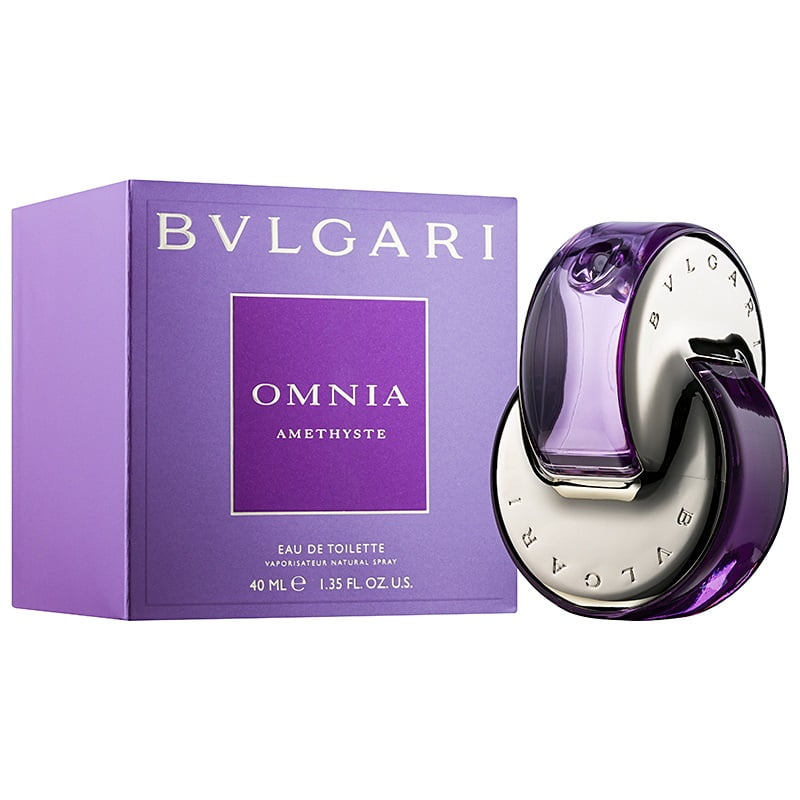 bvlgari omnia preço