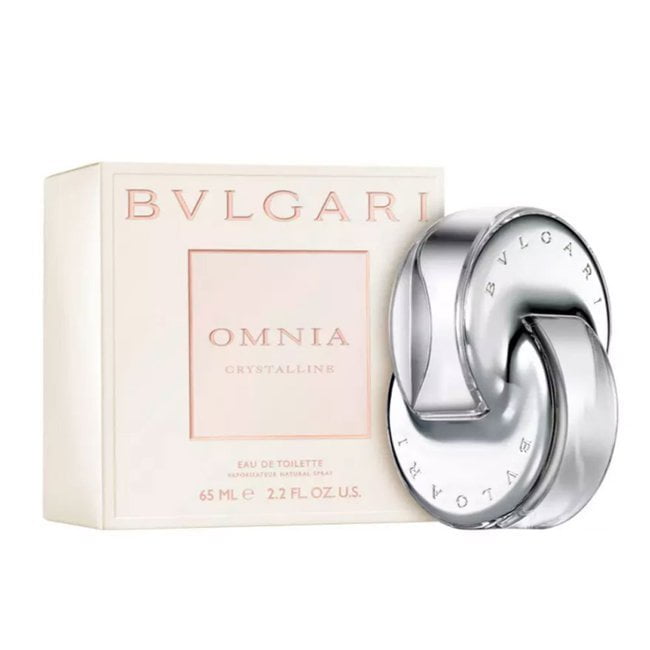 bvlgari omnia femme