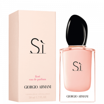 armani si fiori 50ml